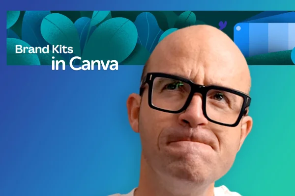 Brand Kits in Canva