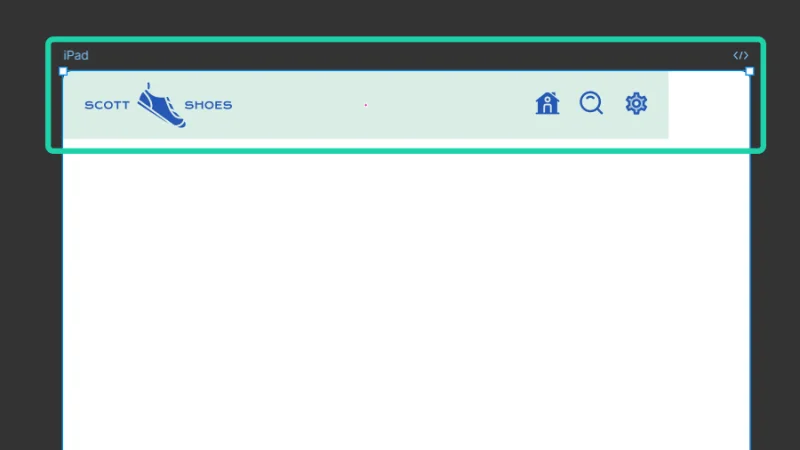 new frame size is not matching new parent frame width in figma