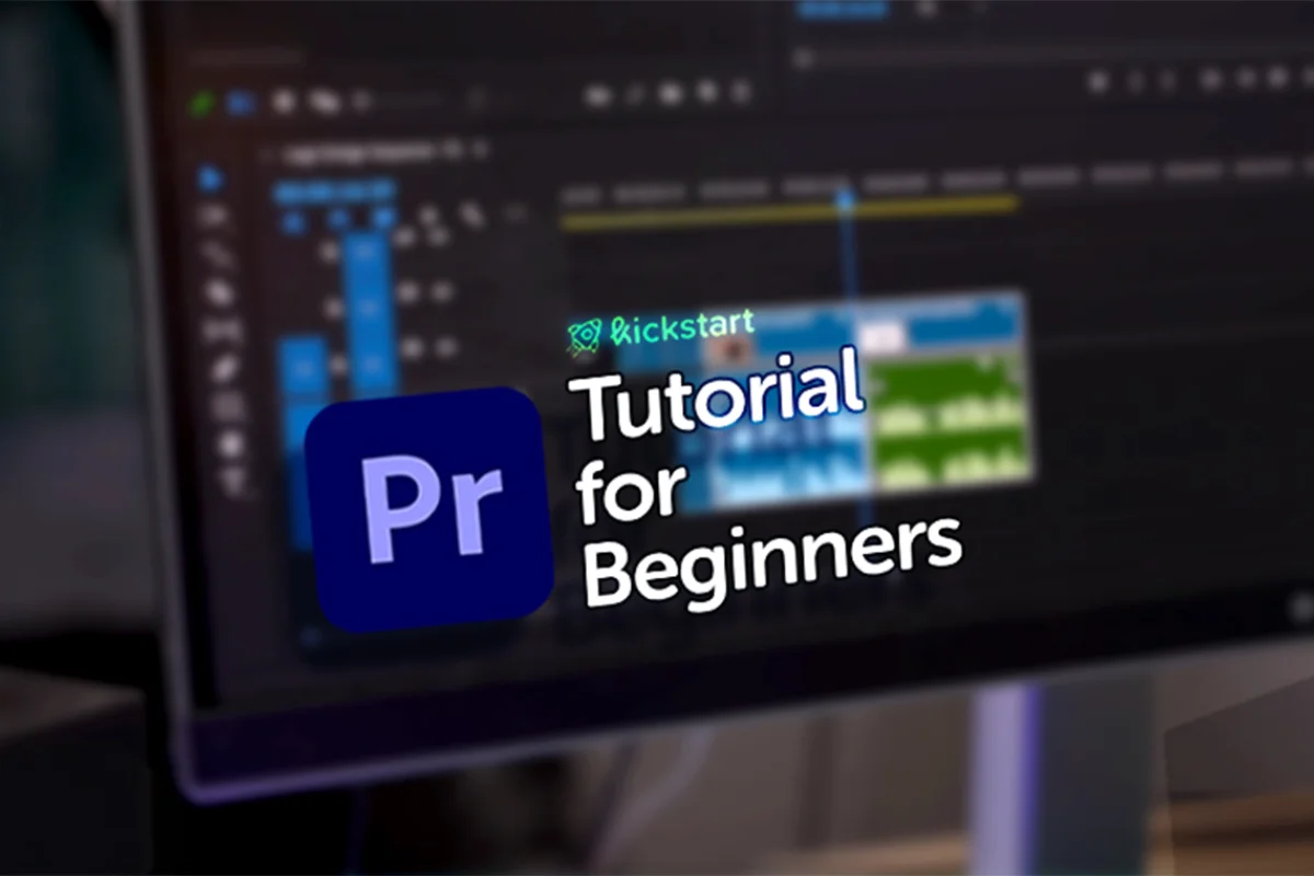 kickstart tutorial for beginners