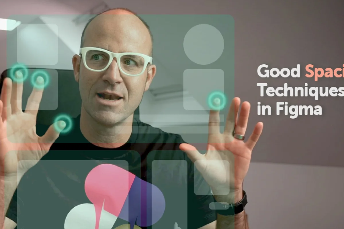 image of dan scott introducing how to truncate text in figma