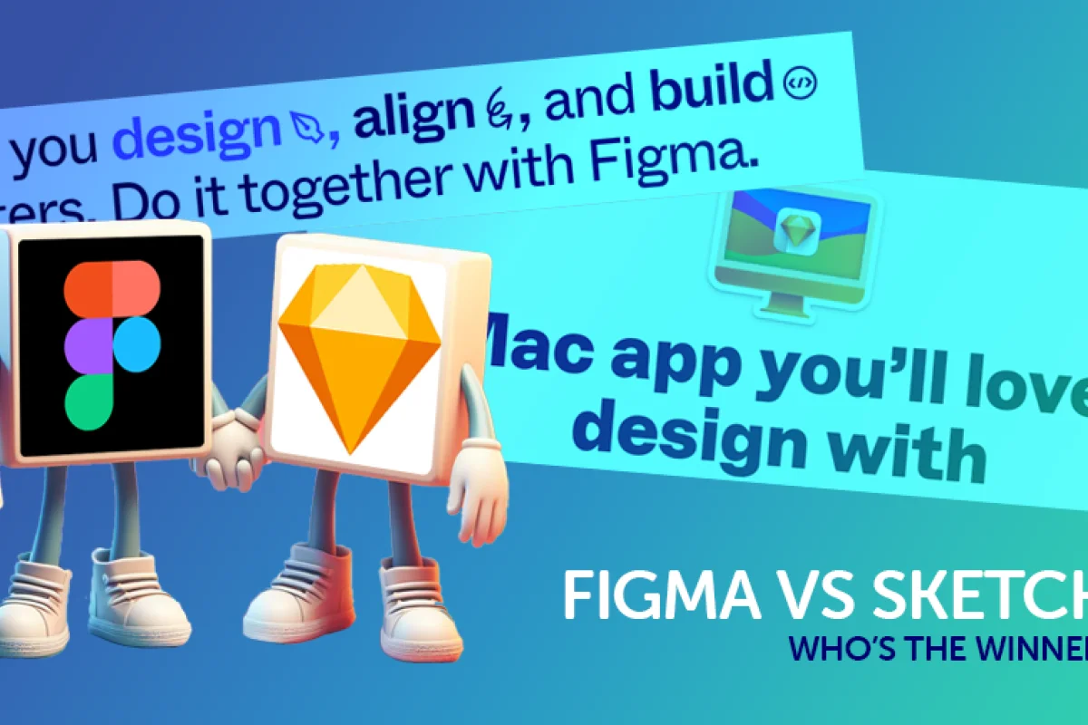 figma vs sketch who’s the winner?