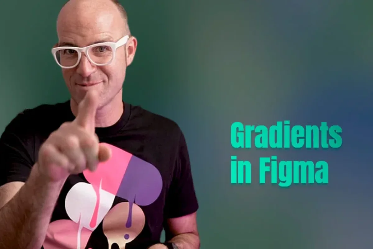 gradients in figma
