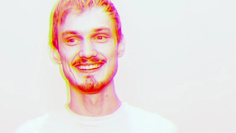 image of Robin Ruud smiling