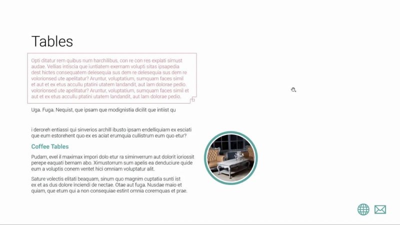 Exported Interactive PDF page view titled 