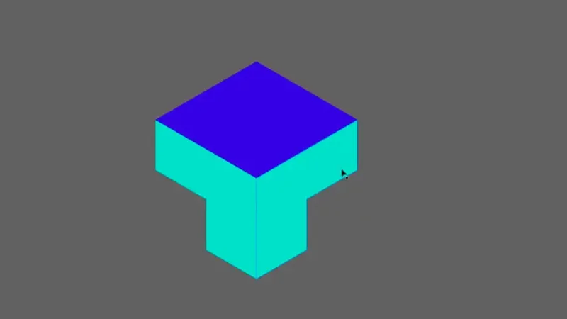 marquetry shape built with the shape builder tool in adobe illustrator