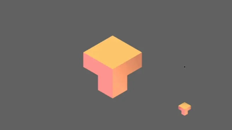 geometric marquetry shapes in adobe illustrator