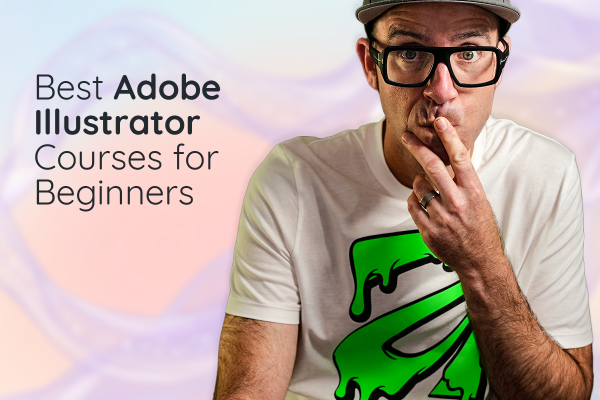 daniel walter scott introducing best adobe illustrator courses for beginners