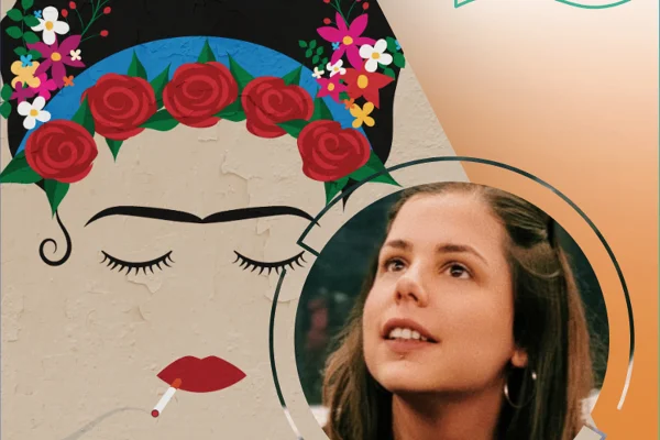 Student Spotlight Catarina Pinto