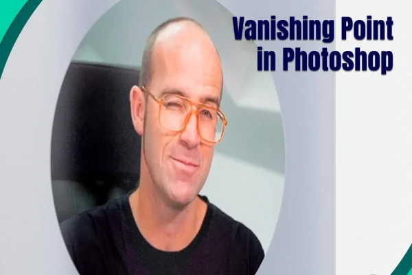 Vanishing Point in Photoshop